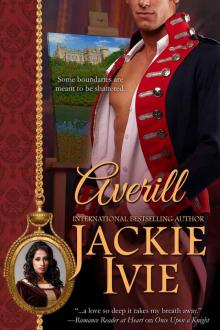 Averill: Historical Romance (The Brocade Collection, Book 3) Read online