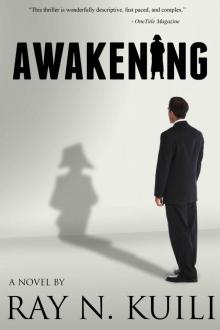 Awakening, 2nd edition