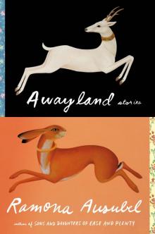 Awayland Read online