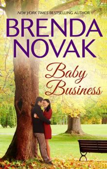 Baby Business Read online
