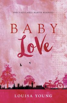Baby Love Read online