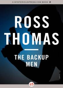Backup Men mm-3 Read online