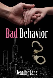 Bad Behavior [Confuct Series #2] Read online