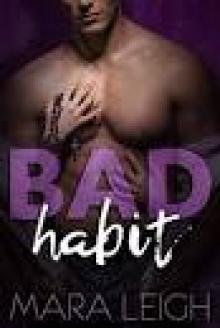 Bad Habit: Downey Brothers Series Read online