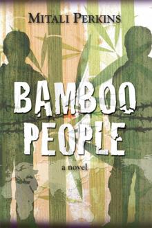 Bamboo People Read online