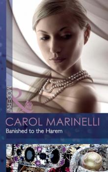 Banished to the Harem Read online
