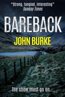 Bareback (DI Lesley Gunn Book 5) Read online