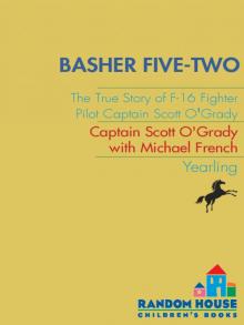 Basher Five-Two Read online