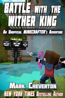Battle with the Wither King Read online