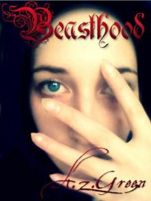 Beasthood (The Hidden Blood Series)