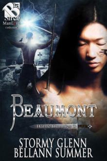 Beaumont [Battle Bunnies 3] (Siren Publishing Everlasting Classic ManLove) Read online