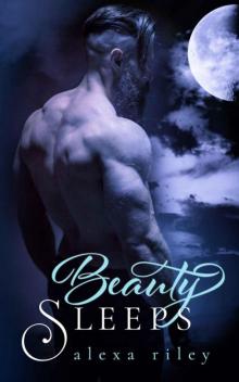 Beauty Sleeps (Fairytale Shifter Book 2) Read online