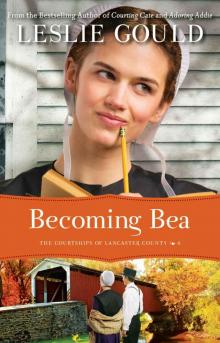 Becoming Bea Read online