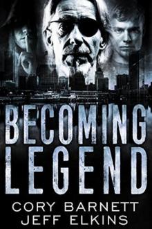 Becoming Legend