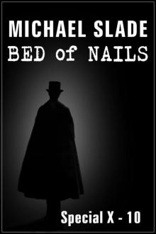Bed of Nails Read online