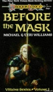 Before the Mask Read online