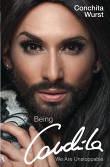 Being Conchita