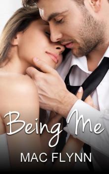 Being Me (BBW Romance) Read online