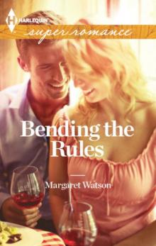 Bending the Rules Read online