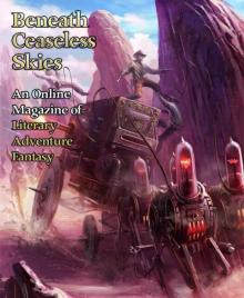 Beneath Ceaseless Skies #103