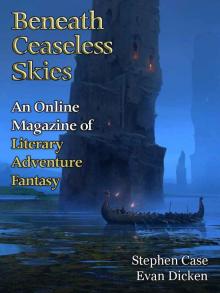 Beneath Ceaseless Skies #212