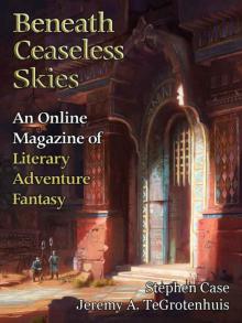 Beneath Ceaseless Skies #231