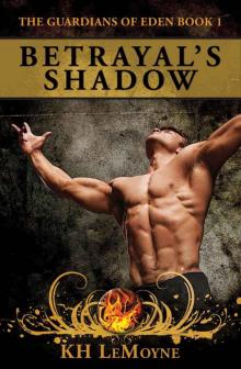 Betrayal's Shadow Read online