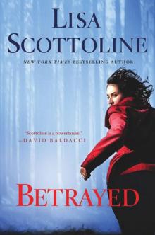 Betrayed: A Rosato & DiNunzio Novel (Rosato & Associates Book 13) Read online