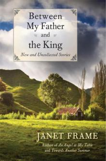 Between My Father and the King Read online