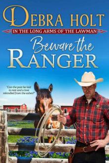 Beware the Ranger Read online