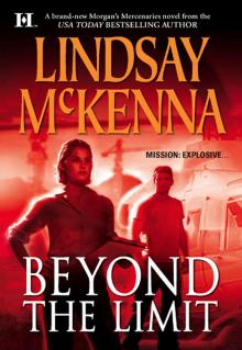 Beyond The Limit Read online
