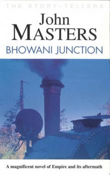 Bhowani Junction Read online