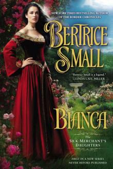 Bianca: The Silk Merchant's Daughters Read online