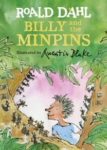 Billy and the Minpins Read online
