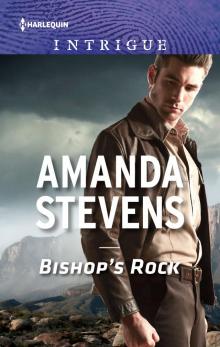 Bishop's Rock Read online