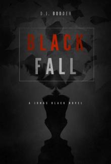 Black Fall (The Black Year Series Book 1) Read online