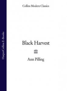 Black Harvest Read online