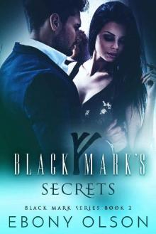 Black Mark Series Book 2: Black Mark's Secrets