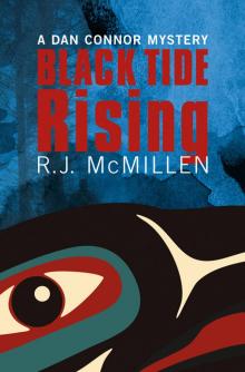 Black Tide Rising Read online