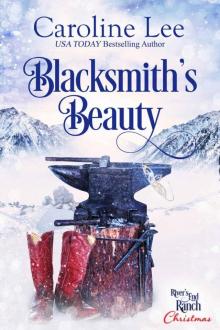 Blacksmith's Beauty (River's End Ranch Book 19) Read online