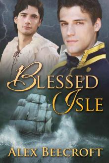 Blessed Isle Read online
