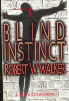 Blind Instinct jc-7 Read online