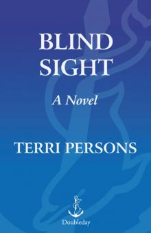 Blind Sight Read online