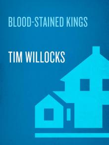 Blood-Stained Kings Read online