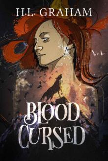 Blood Cursed Read online