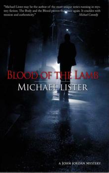 Blood of the Lamb (a John Jordan Mystery) Read online