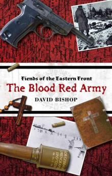 Blood Red Army Read online