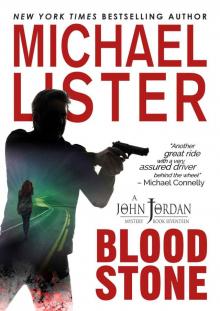 Blood Stone (John Jordan Mysteries Book 17) Read online