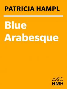 Blue Arabesque Read online