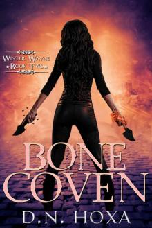 Bone Coven Read online